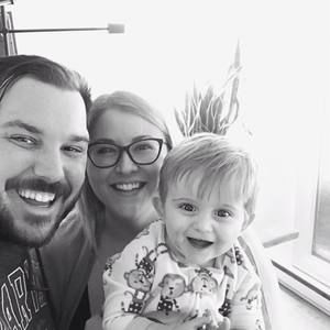 Meet your Posher, Marie